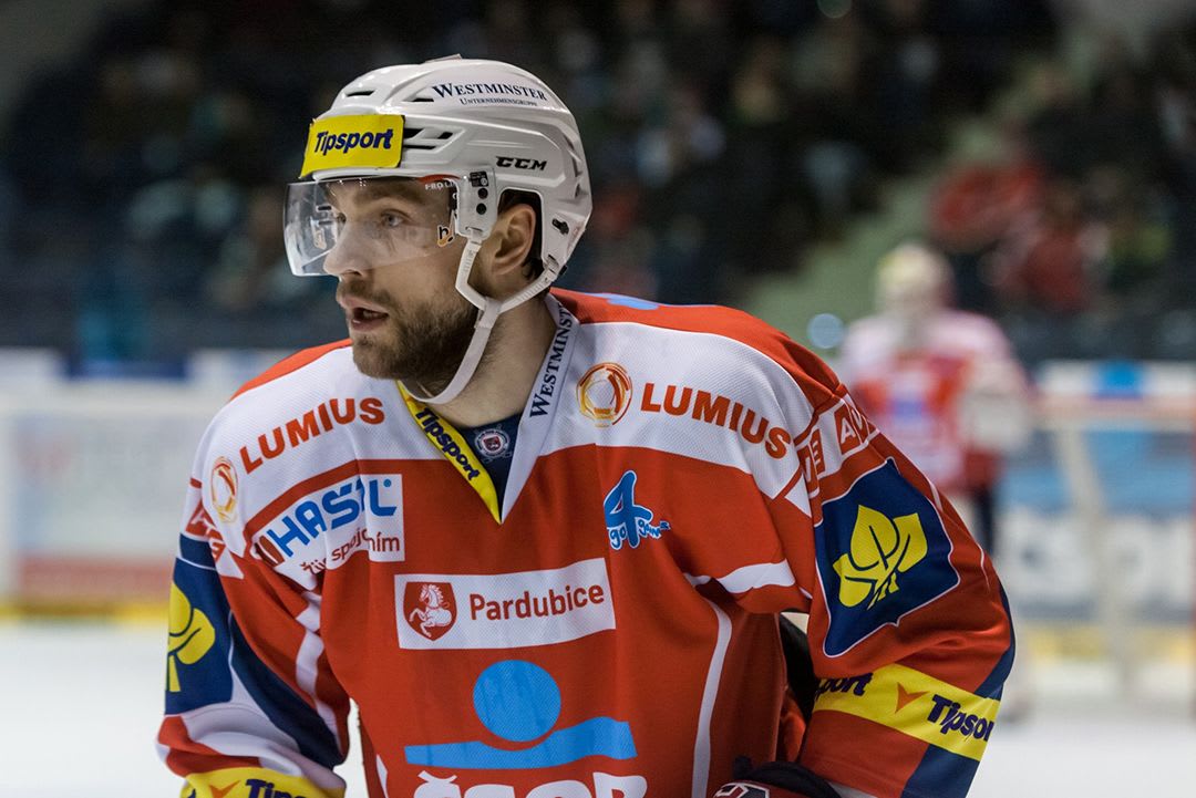 HC Dynamo Pardubiceundefined