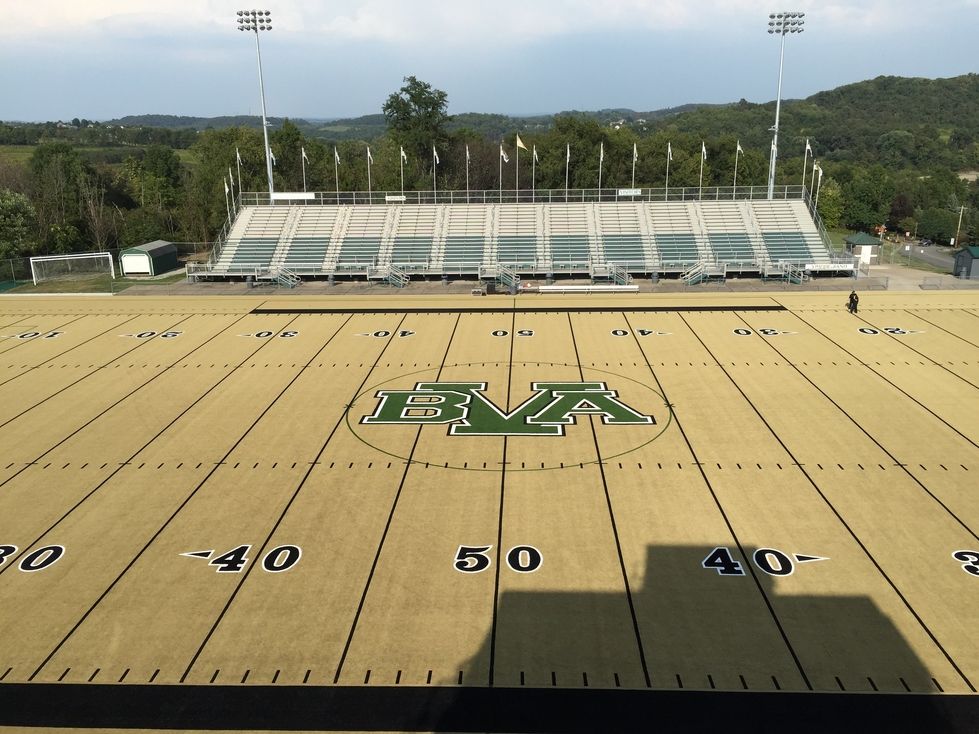 Westmoreland County high school notebook: Official start of football camp  right around corner