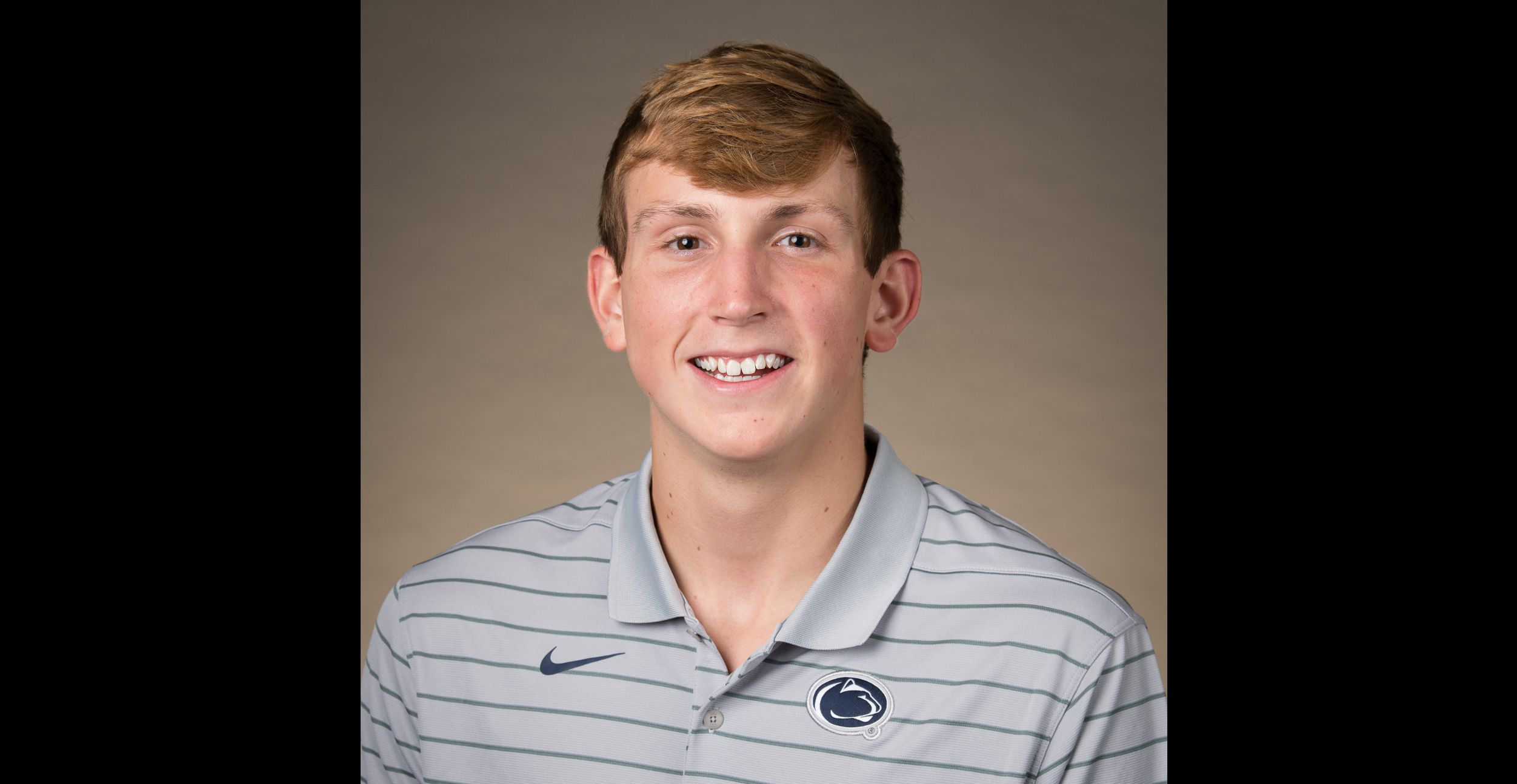 Derry Area's John Kerr has appeared in 14 matches for Penn State University this season.