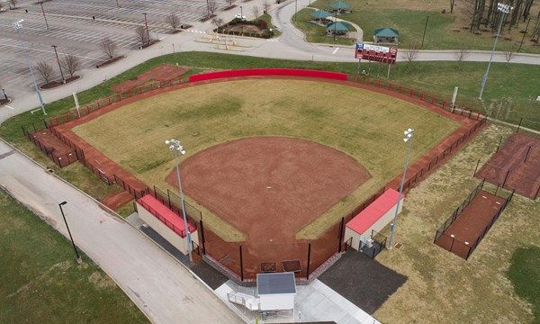 Lilley Field on the campus of California (Pa.) will once again host the WPIAL softball championships.