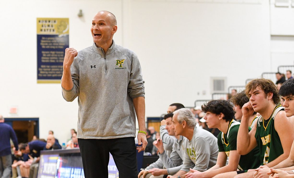 The Penn-Trafford boys drop to Class 5A and will join local teams Greater Latrobe, Franklin Regional and Kiski Area in Section 3. (Photo by www.westernpasports.com)