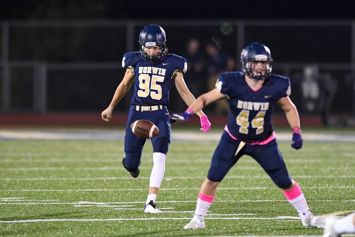 (Photo by www.westernpasports.com)