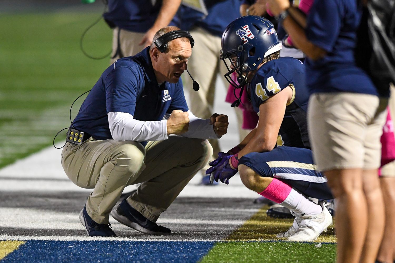 (Photo by www.westernpasports.com)