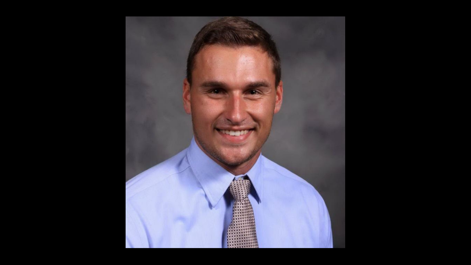 Ty George was a standout football player at Hempfield Area and Seton Hill University.