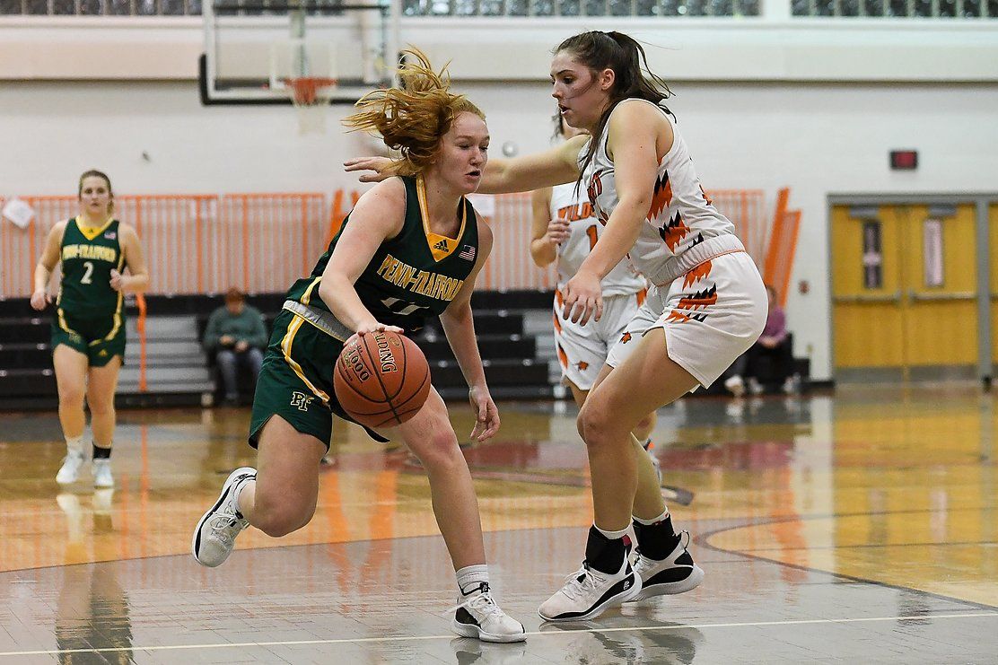 Penn-Trafford rallied to defeat Greater Latrobe Monday. (Photo by www.westernpasports.com)