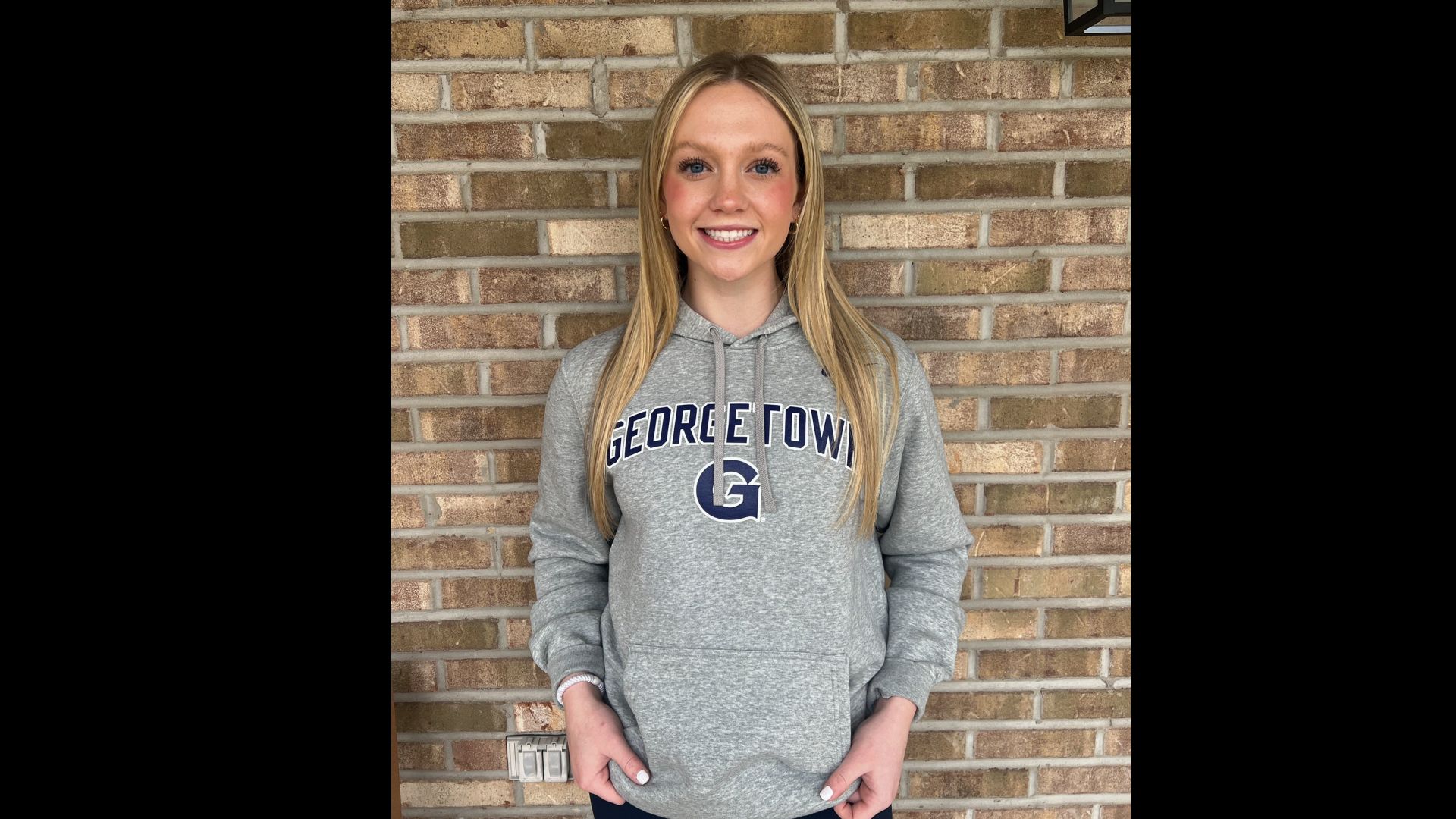 Hempfield Area junior Maggie Howard committed to Georgetown University in February.