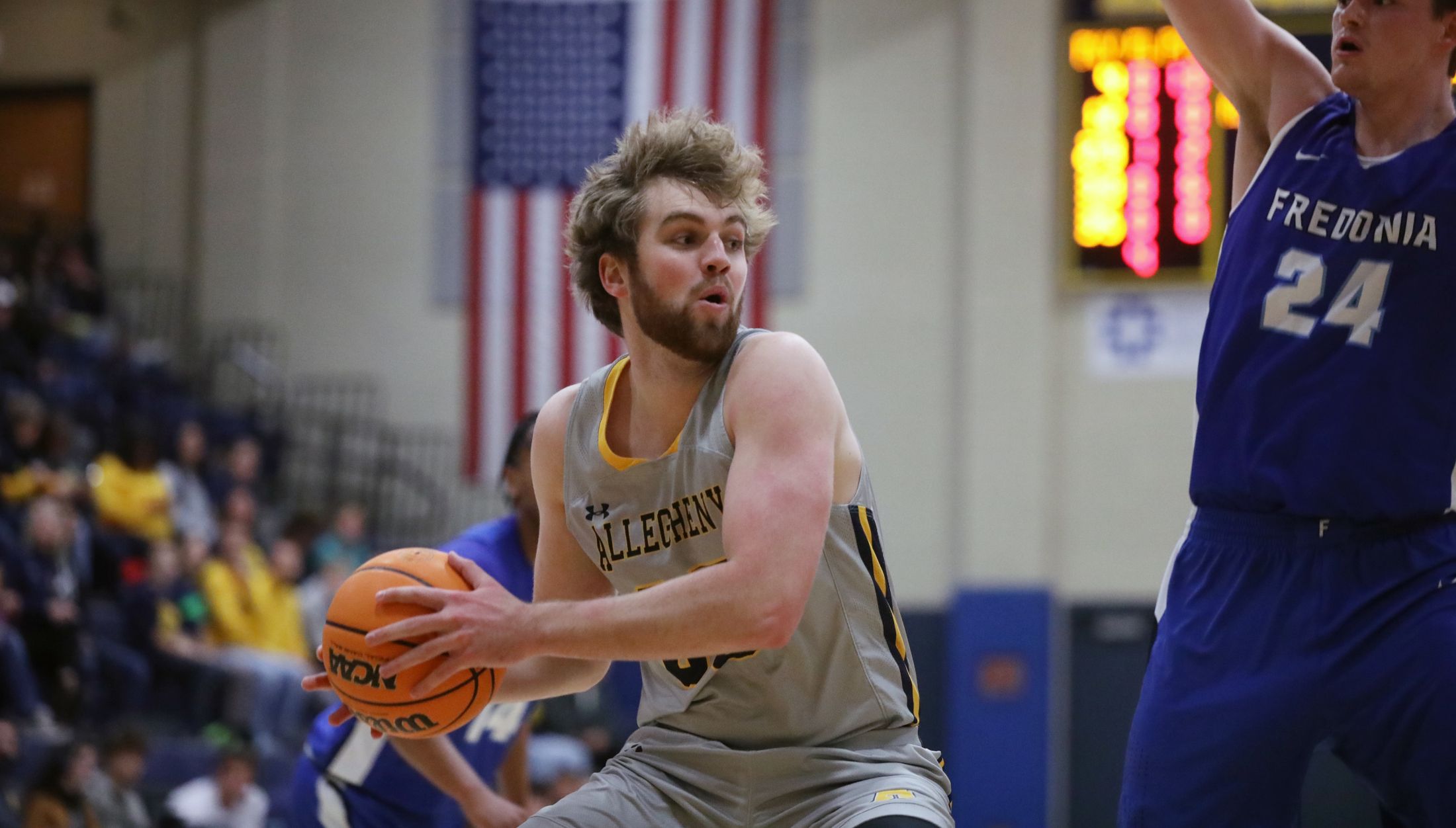 Westmoreland Alumni Q&A with Mike Noonan