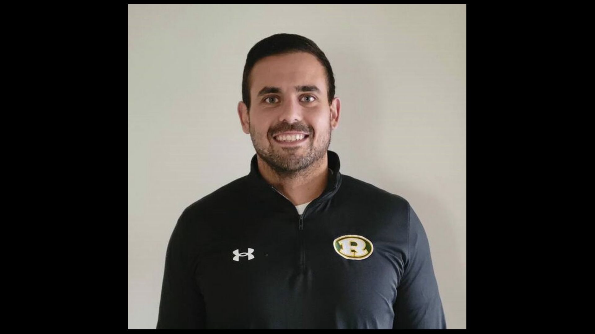 Nick Raymond has been the athletic director at Forest Hills since January 2022.