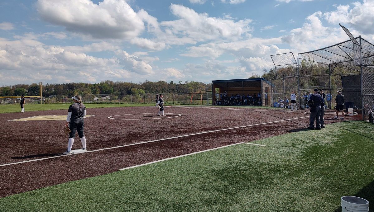 Seneca Valley scored twice in the sixth inning to down Norwin 2-0.