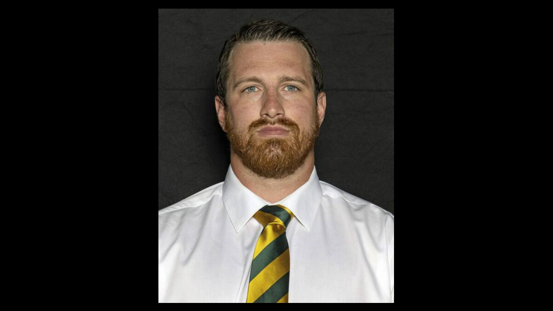 New Mount Pleasant athletic director J.J. Eckels is a McKeesport graduate.