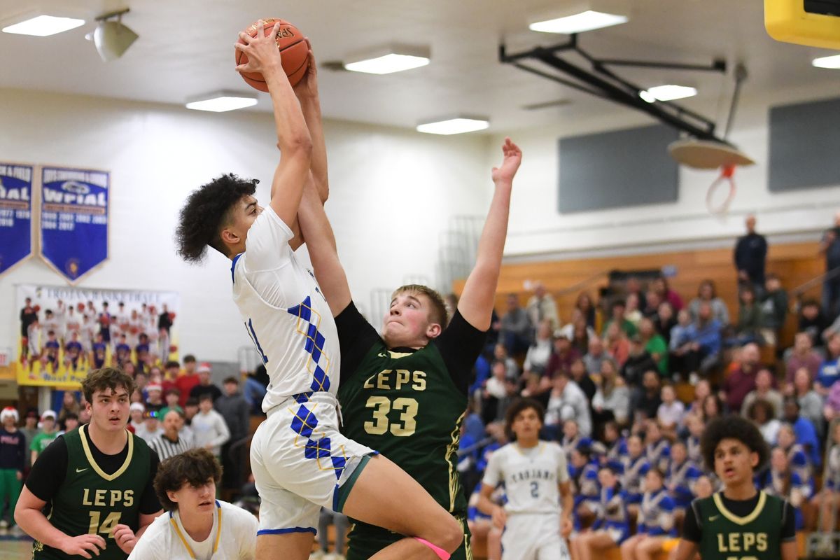 Derry Area topped Belle Vernon 67-61 in overtime Friday. (Photo by www.westernpasports.com)