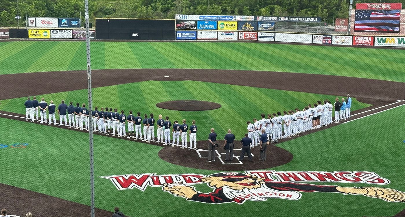 Norwin managed only two hits in a 1-0 loss to Seneca Valley in the WPIAL 6A Championship at EQT Park.