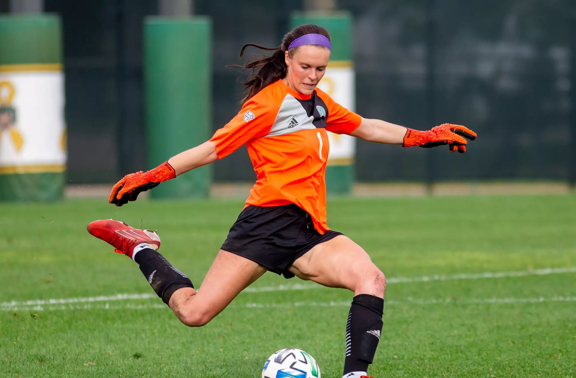 In 2021, Norwin's Sam Wexell was named as a First-Team All-MAC goalie at Ohio University.
