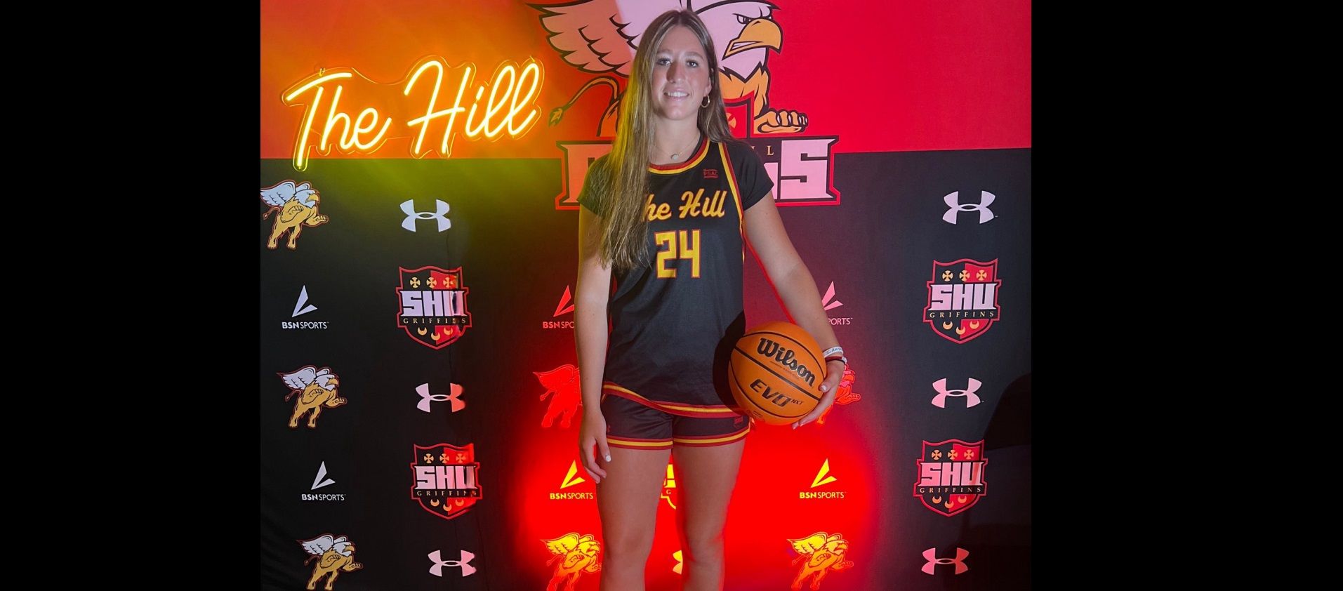 Penn-Trafford's Torrie DeStefano will join a Seton Hill program that won an NCAA Tournament game last season.