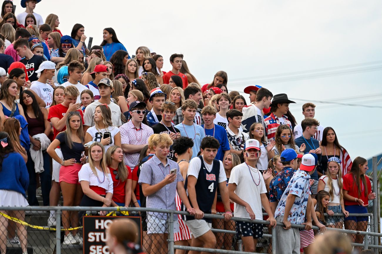 Several marquee match ups headline Week 3 games involving Westmoreland County teams. (Photo by www.westernpasports.com)