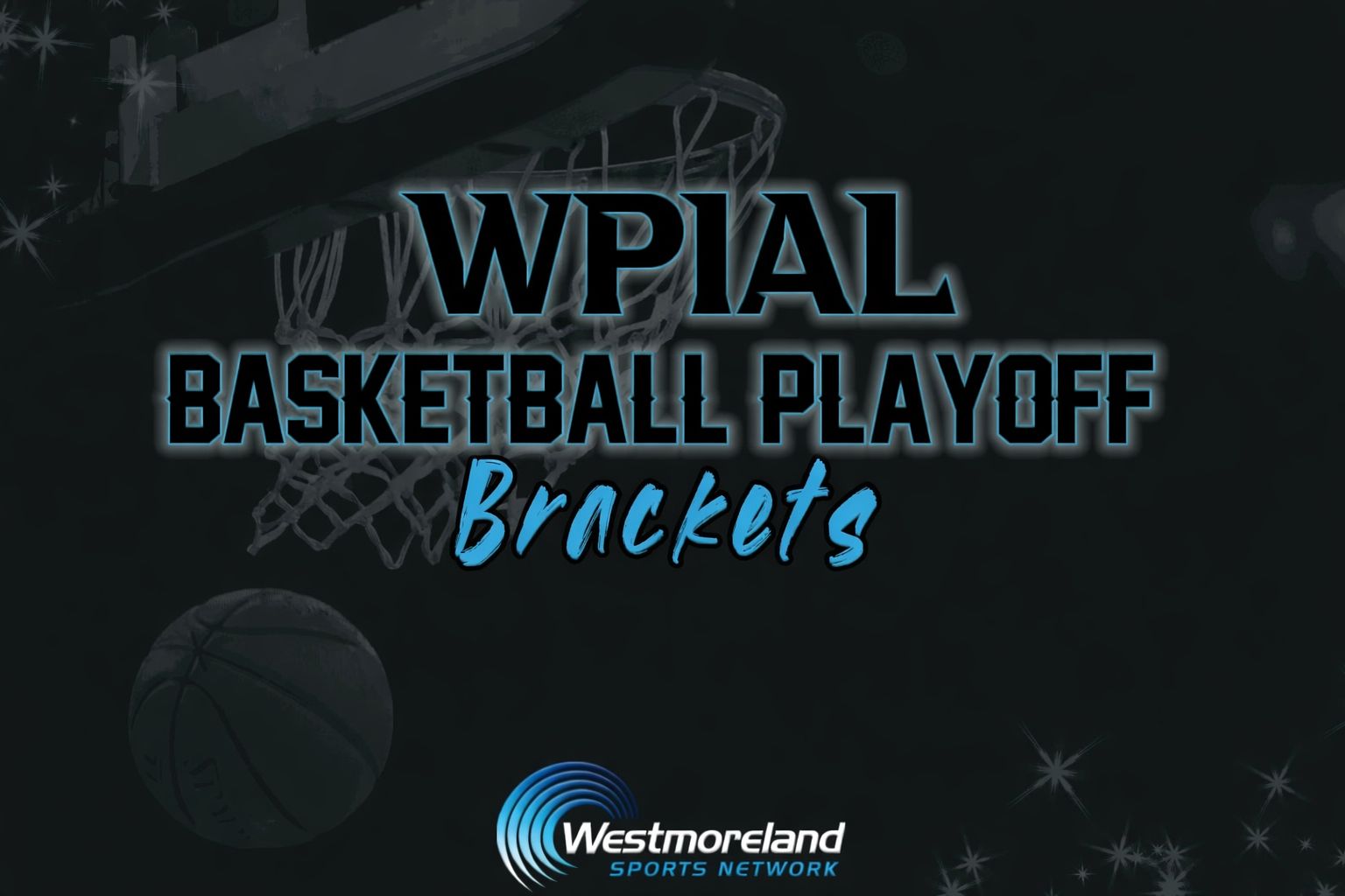 WPIAL Basketball Playoff Brackets