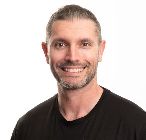David Oliverio