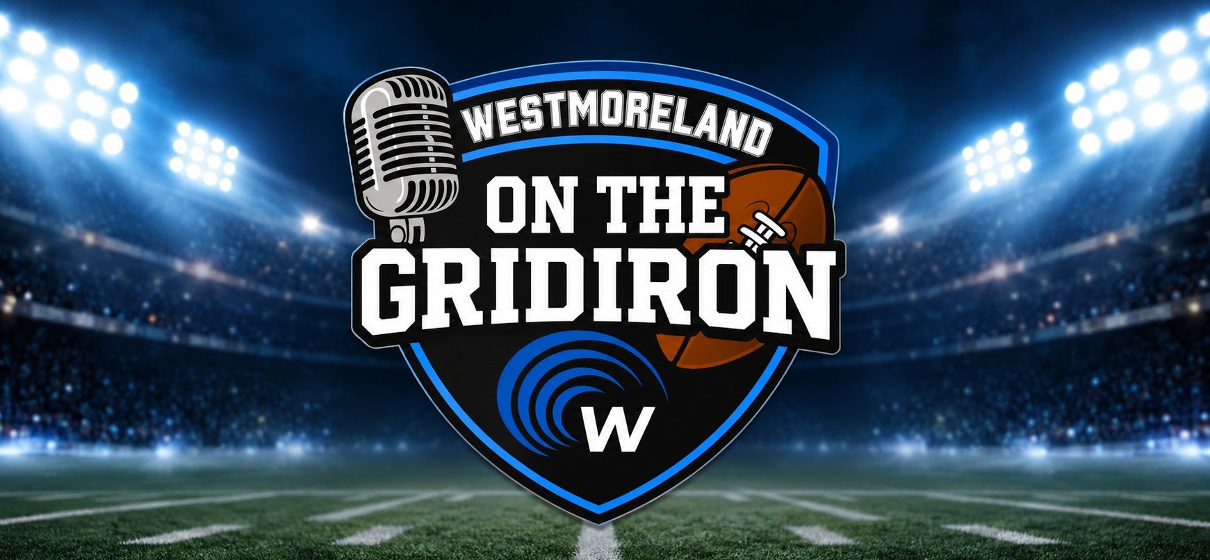 Westmoreland on the Gridiron