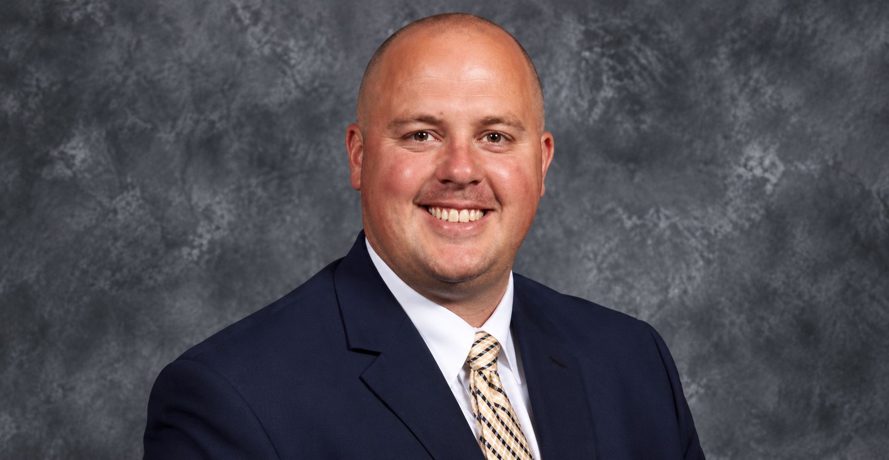 Brandon Rapp also served as athletic director Hempfield Area, Norwin and Derry Area.