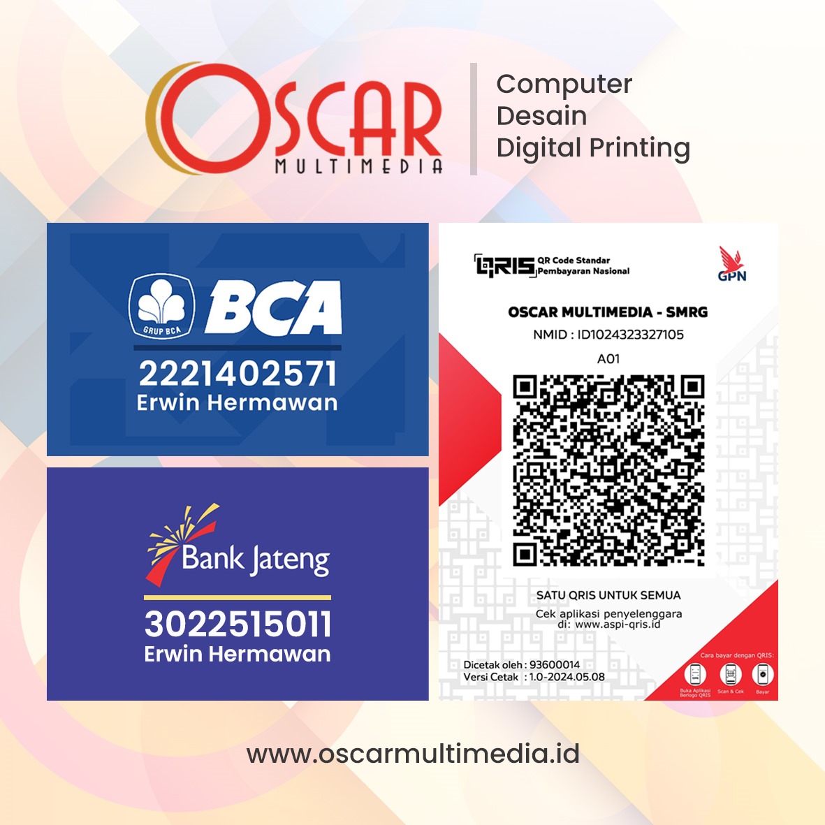 Informasi Penting