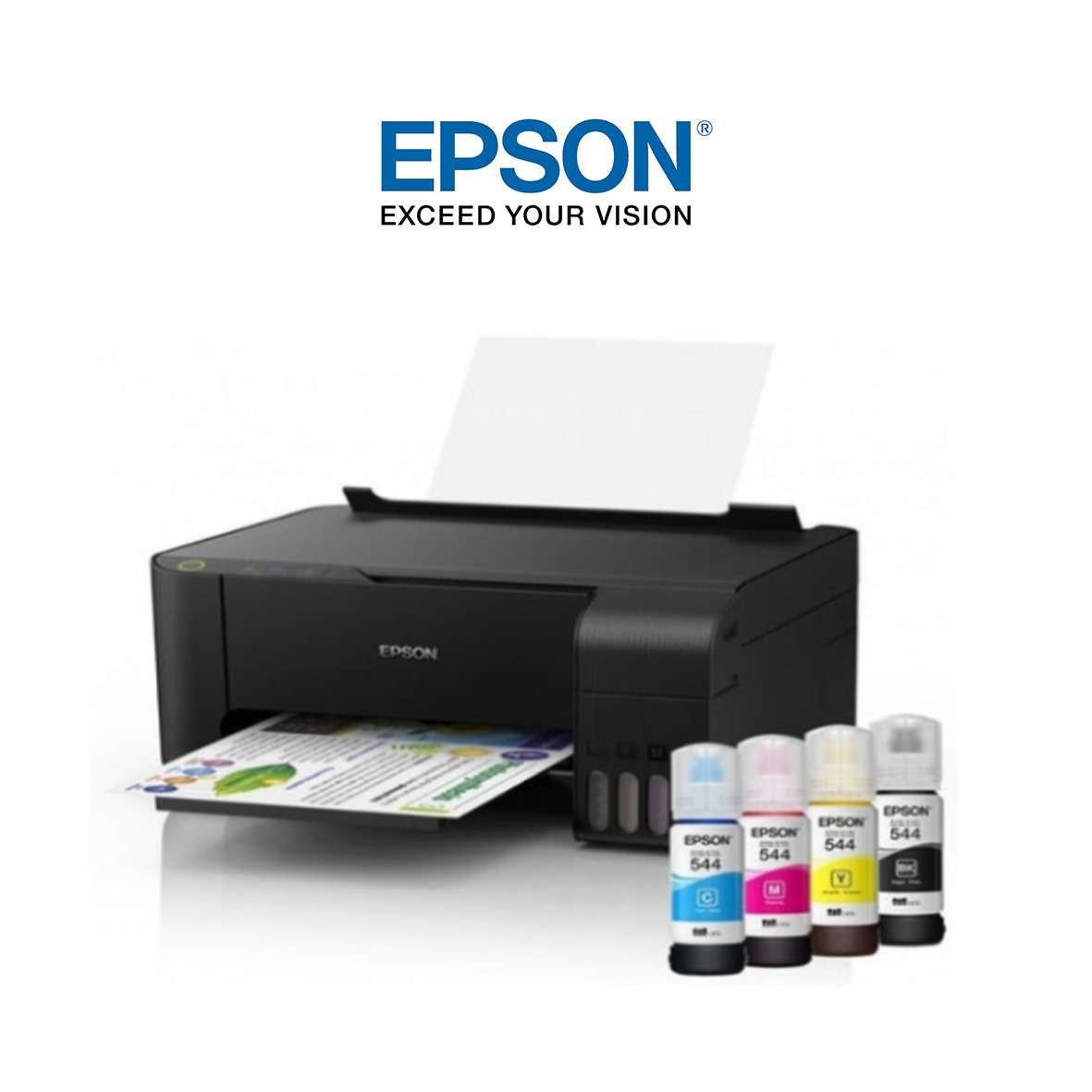Printer Epson L3210