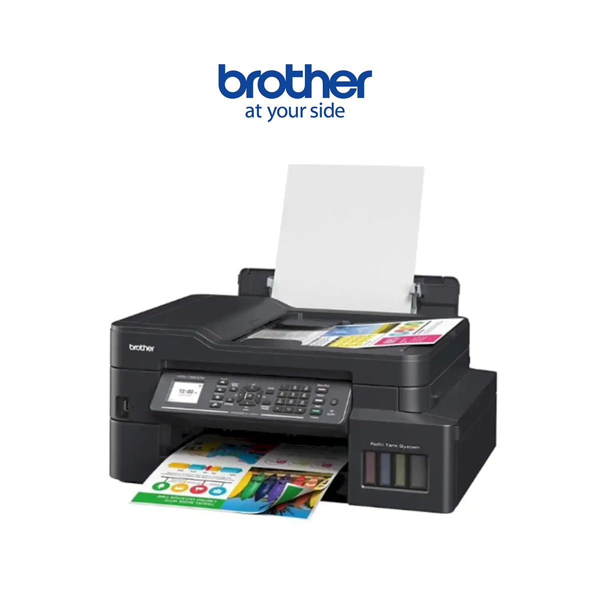 Printer Brother MFC-T920DW