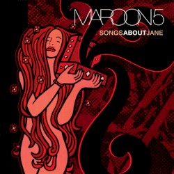 Songs About Jane cover art