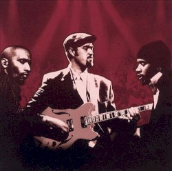 Soulive cover art