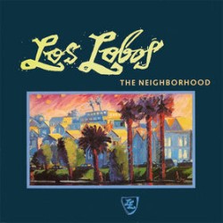 The Neighborhood cover art