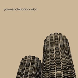 Yankee Hotel Foxtrot cover art