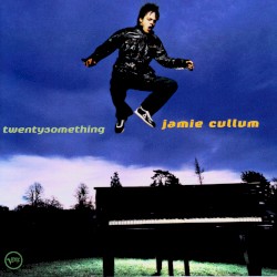 Twentysomething cover art