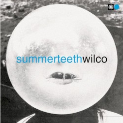 Summer Teeth cover art