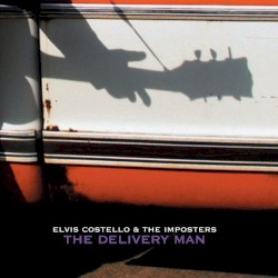 The Delivery Man cover art