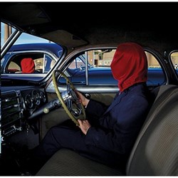 Frances the Mute cover art