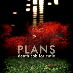 Plans cover art