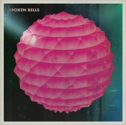 Broken Bells cover art