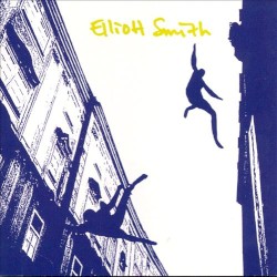 Elliott Smith cover art