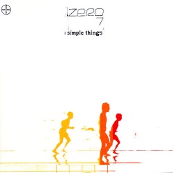 Simple Things cover art