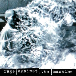 Rage Against the Machine cover art