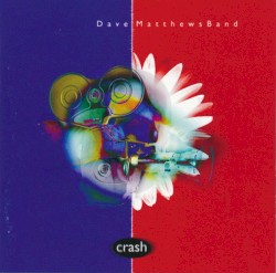 Crash cover art