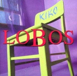 Kiko cover art