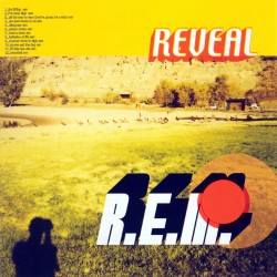 Reveal cover art