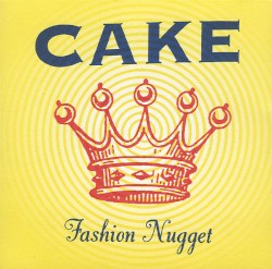 Fashion Nugget cover art