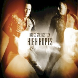 High Hopes cover art