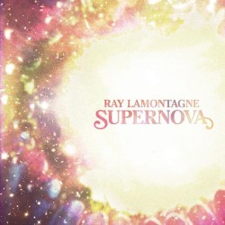 Supernova cover art