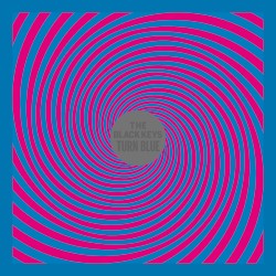 Turn Blue cover art