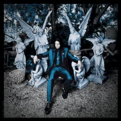 Lazaretto cover art