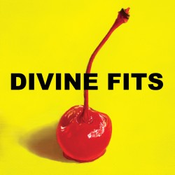 A Thing Called Divine Fits cover art