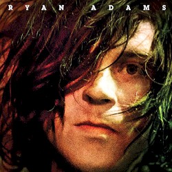 Ryan Adams cover art