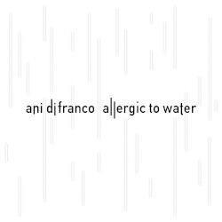 Allergic To Water cover art